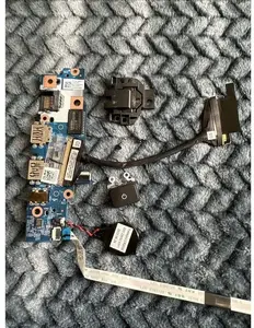 Dell computer accessory TD3D5 — PWA DTRBD IO UD TI 3420 (Dell OEM)