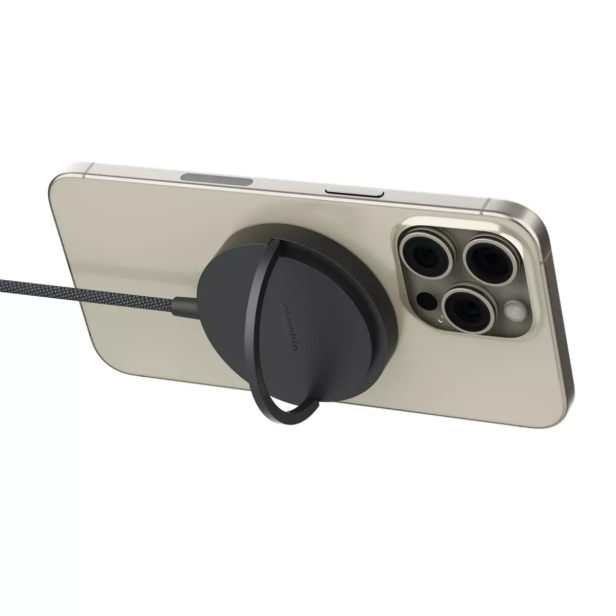 Wireless Charger mophie Qi2 Magnetic Charger Photo 2