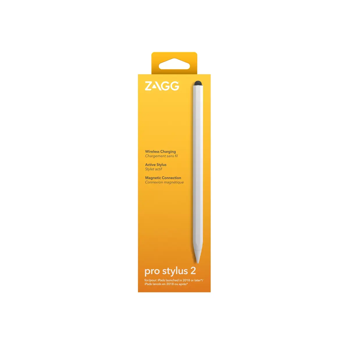 Стилус ZAGG Pro Stylus 2 Photo 5