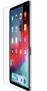 Belkin SFI006EC Screen Protector Tempered Glass Transparent for Apple iPad Air 11-inch M2
