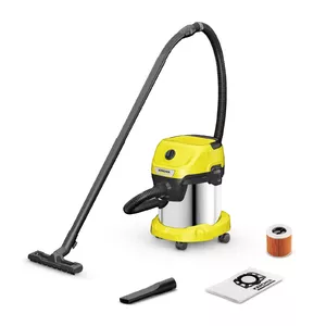 Пылесос Karcher WD 3 S V-15/4/20 *EU, 1.628-138.0
