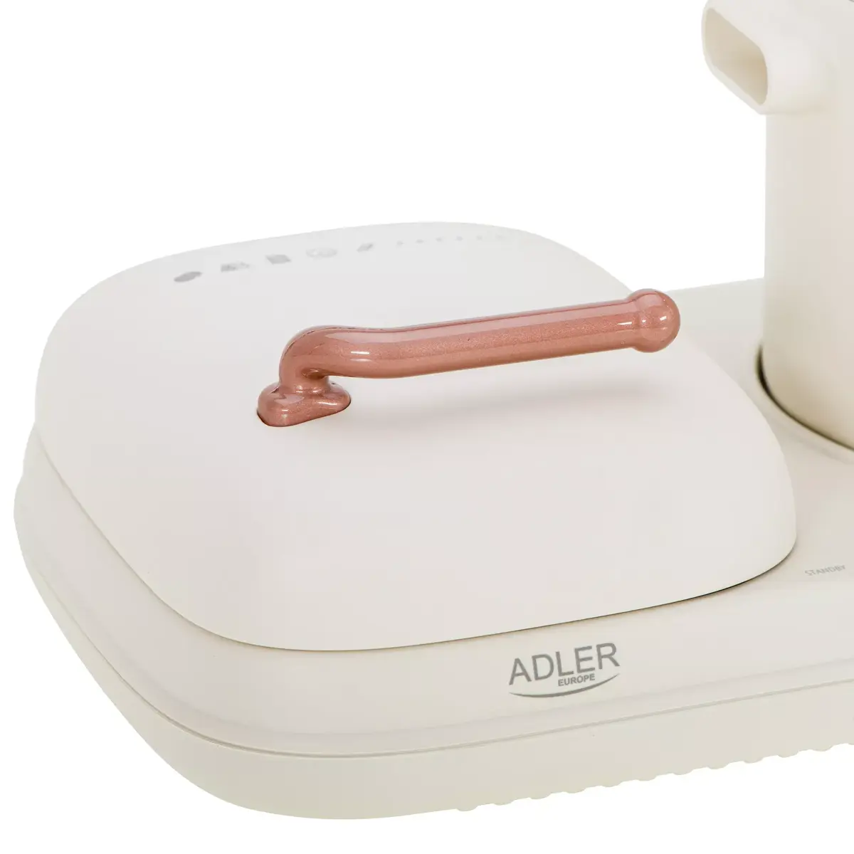 Adler AD 6421 Завтрачная станция 2‑в‑1 Photo 2