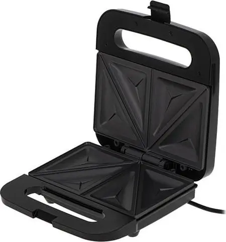 Sandwich maker Adler AD 3076 — 1000 W Photo 6