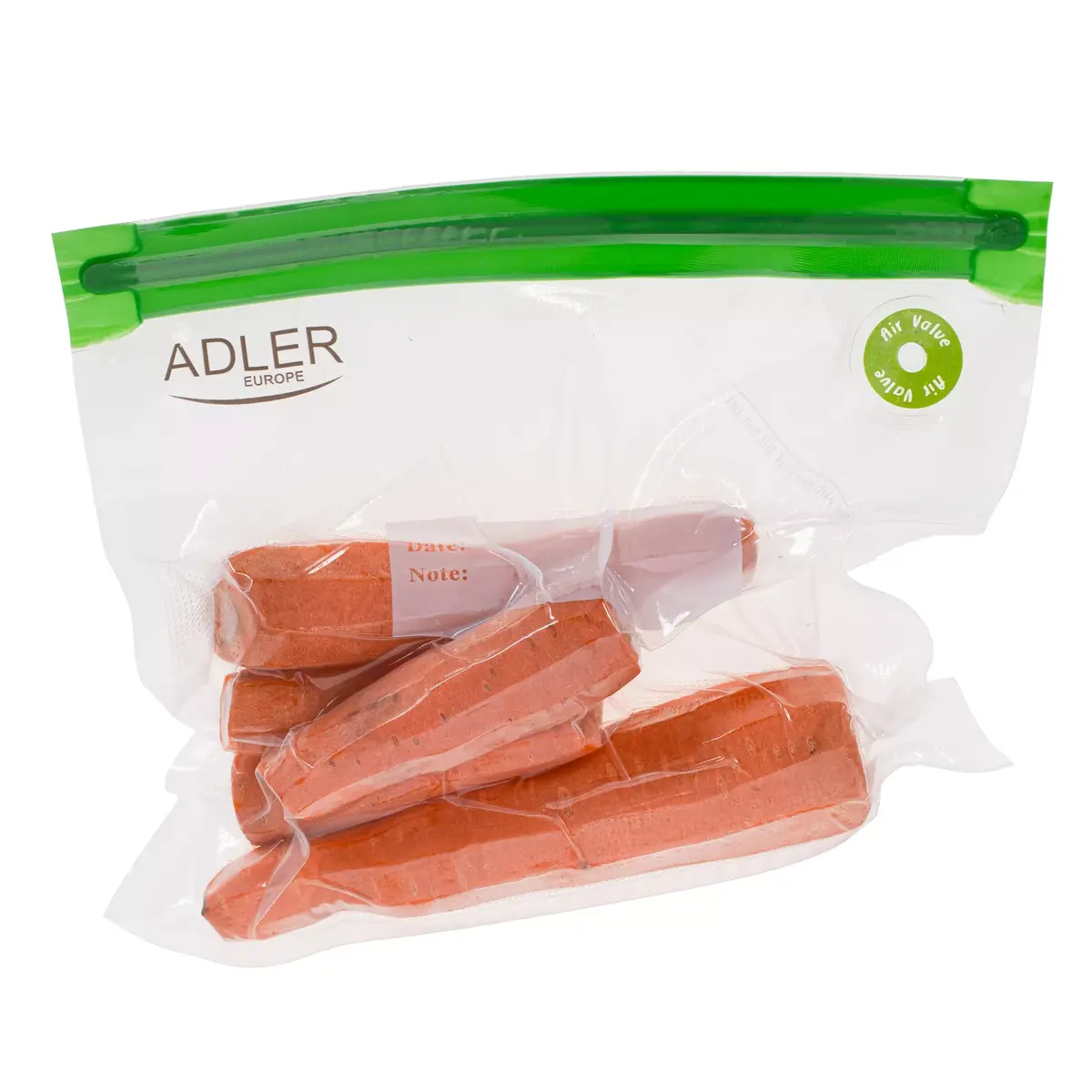 Вакуумный упаковщик Adler AD 4514 Photo 10