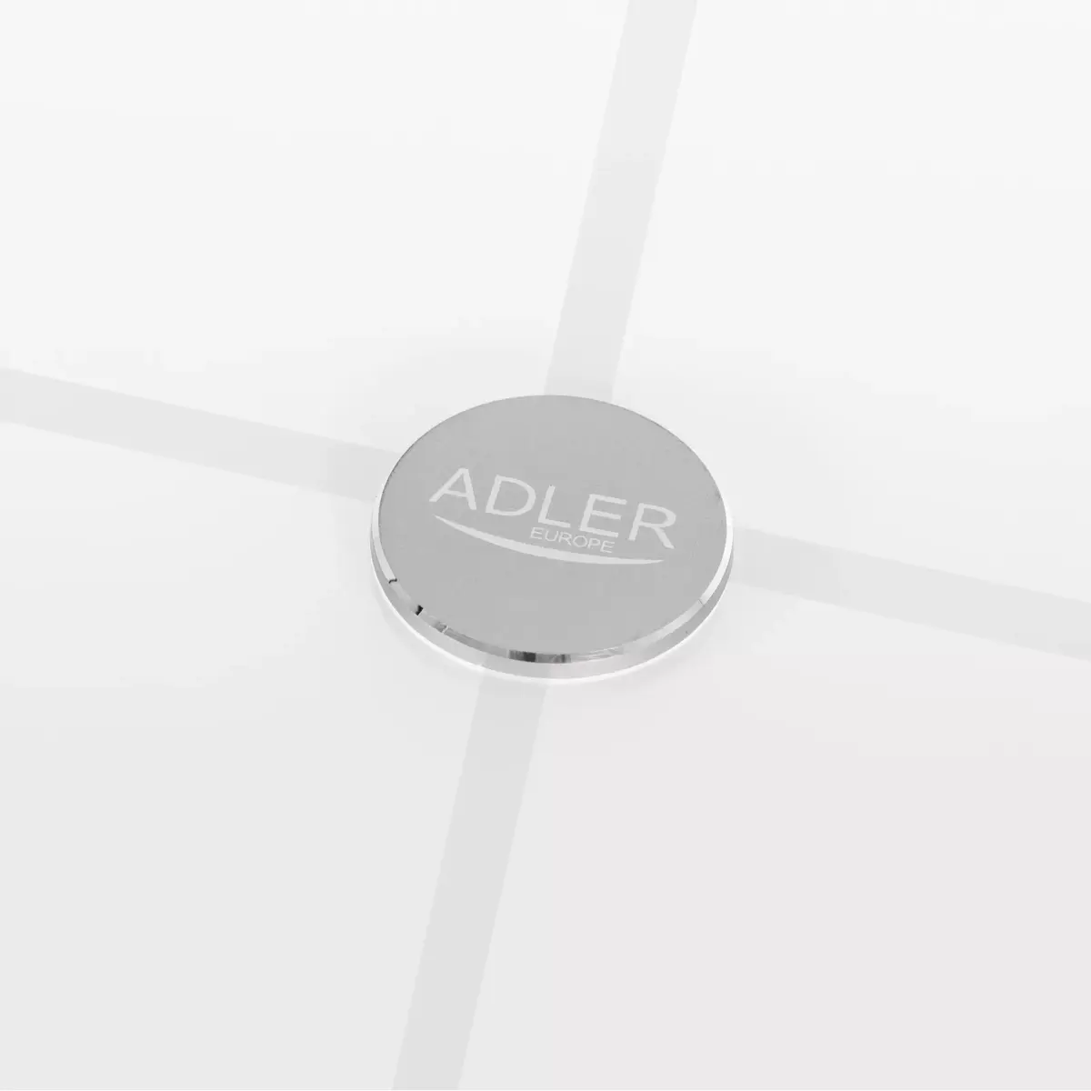 Adler AD 8187 напольные весы — 180 кг, 100 г Photo 2
