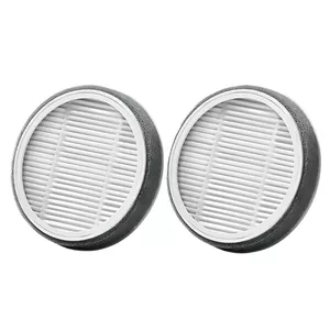 Rezerves filtrs pret putekļu ērcēm Xiaomi BHR8935GL — komplekts 2 gab., saderīgs ar BHR8935GL