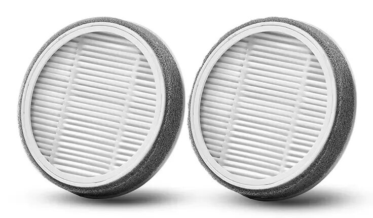 Xiaomi BHR8935GL Putekļu ērcīšu putekļu sūcēja