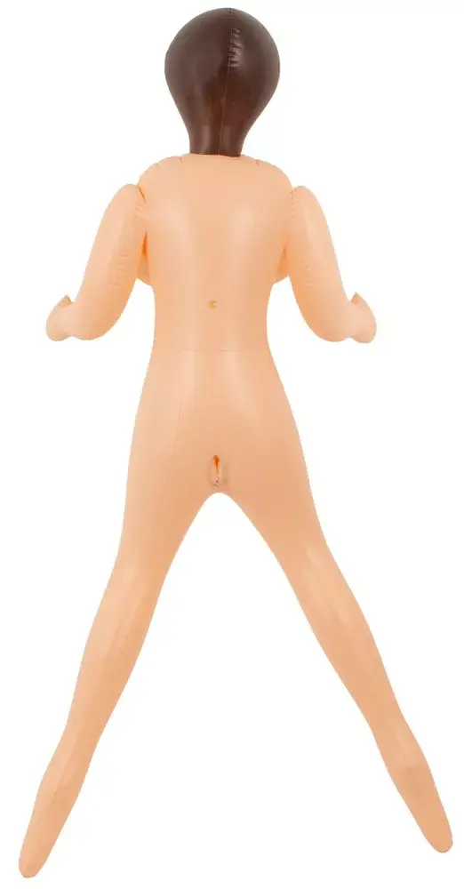 Надувная секс-кукла you2toys Yuki — 152 см Photo 4