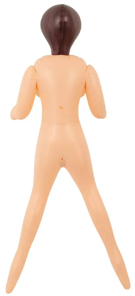 You2Toys Layla — надувная секс-кукла 152 см Photo 3