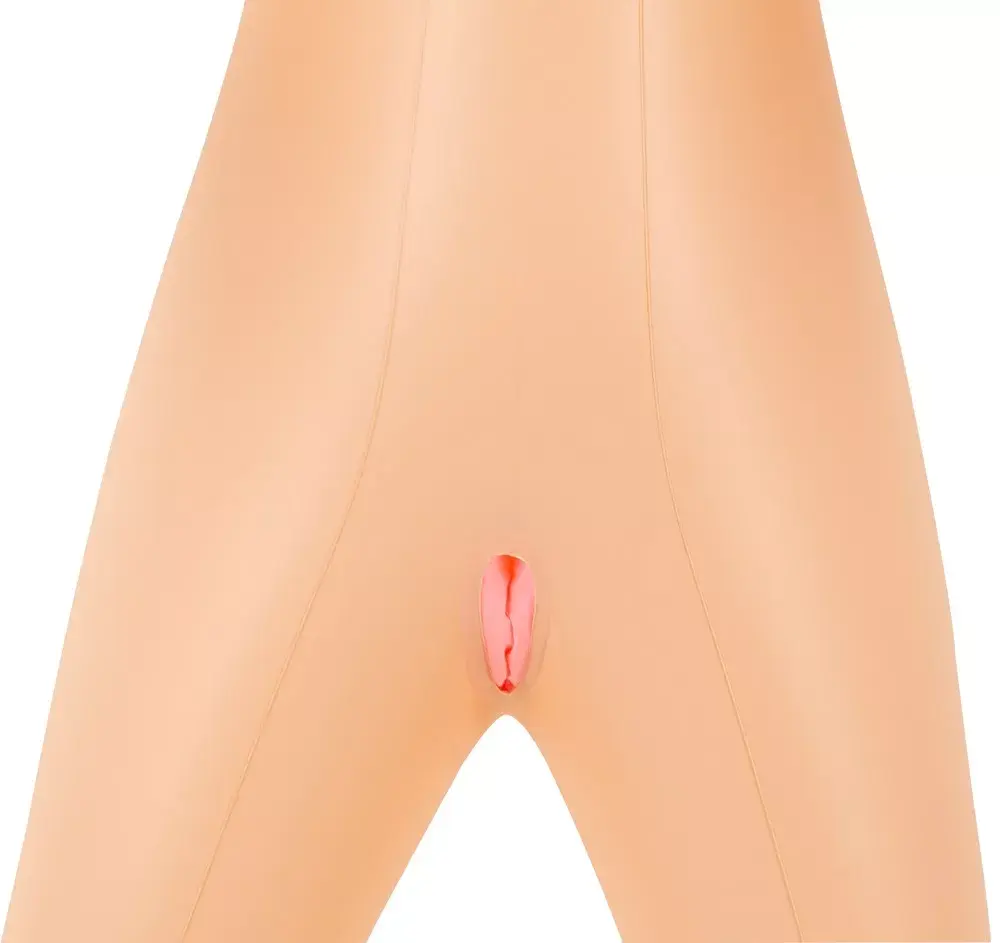 You2Toys Layla — надувная секс-кукла 152 см Photo 6