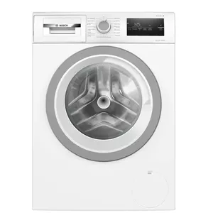 Стиральная машина Bosch WAN2813APL 7 кг, фронтальная загрузка, 1400 об/мин, класс A, LED-дисплей, белая