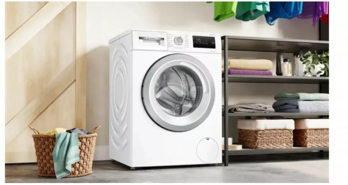 Bosch WAN2813APL veļasmašīna 7 kg Photo 4
