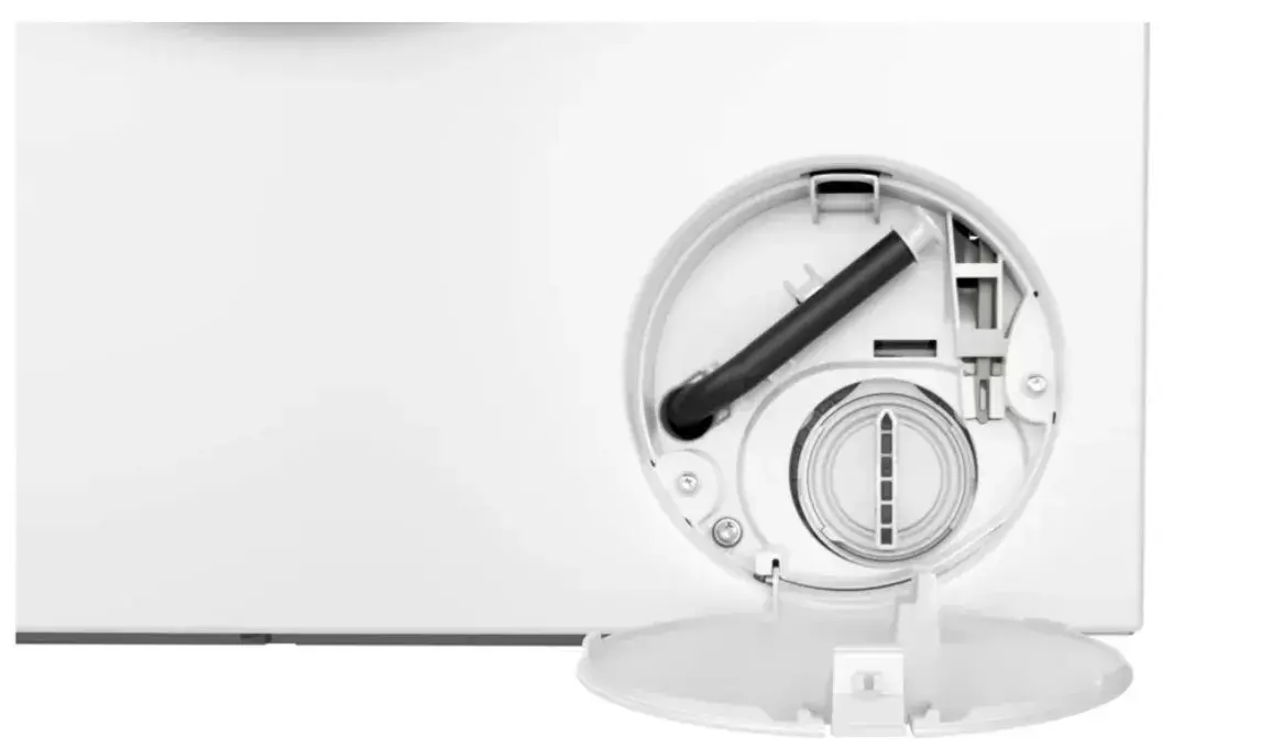 Bosch WAN2813APL veļasmašīna 7 kg Photo 7
