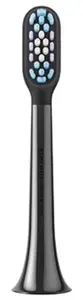 Xiaomi Smart Electric Toothbrush T501 Replacement Head Black 1 pc