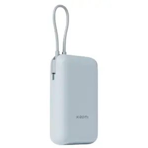 Power Bank Xiaomi BHR9073GL 10000 mAh