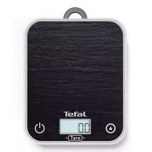 Kitchen scale Tefal Optiss Ardoise BC50D2V0