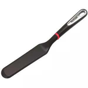 Cooking spatula Tefal K20609 Nylon Black 72mm 80g