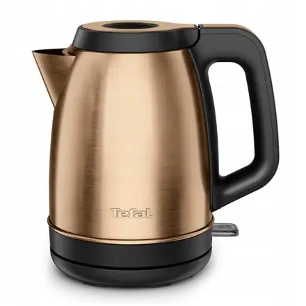 Tefal Coppertinto elektriskā tējkanna 1.7