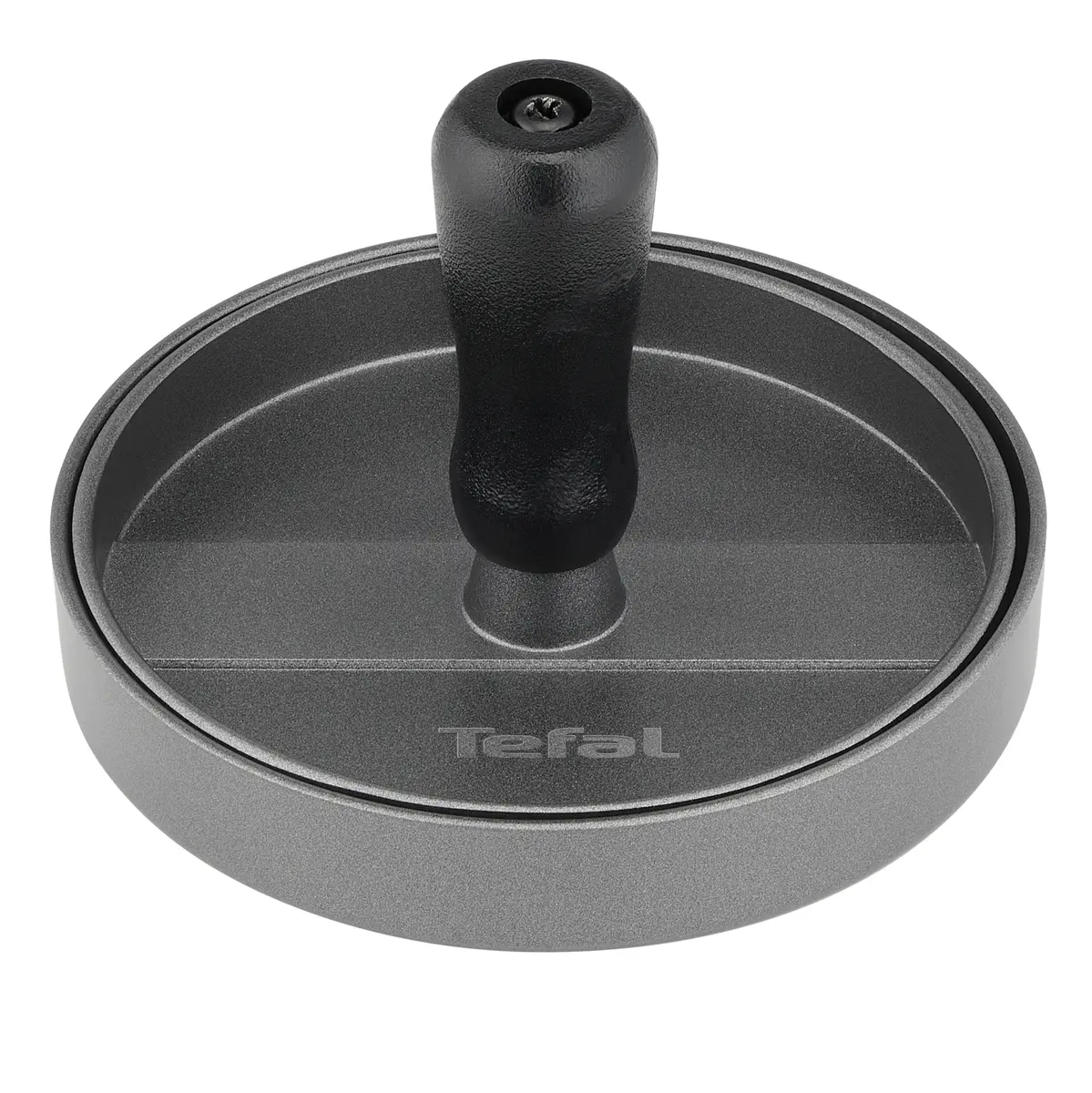 Burgeru prese Tefal K18511 antracīts pelēks