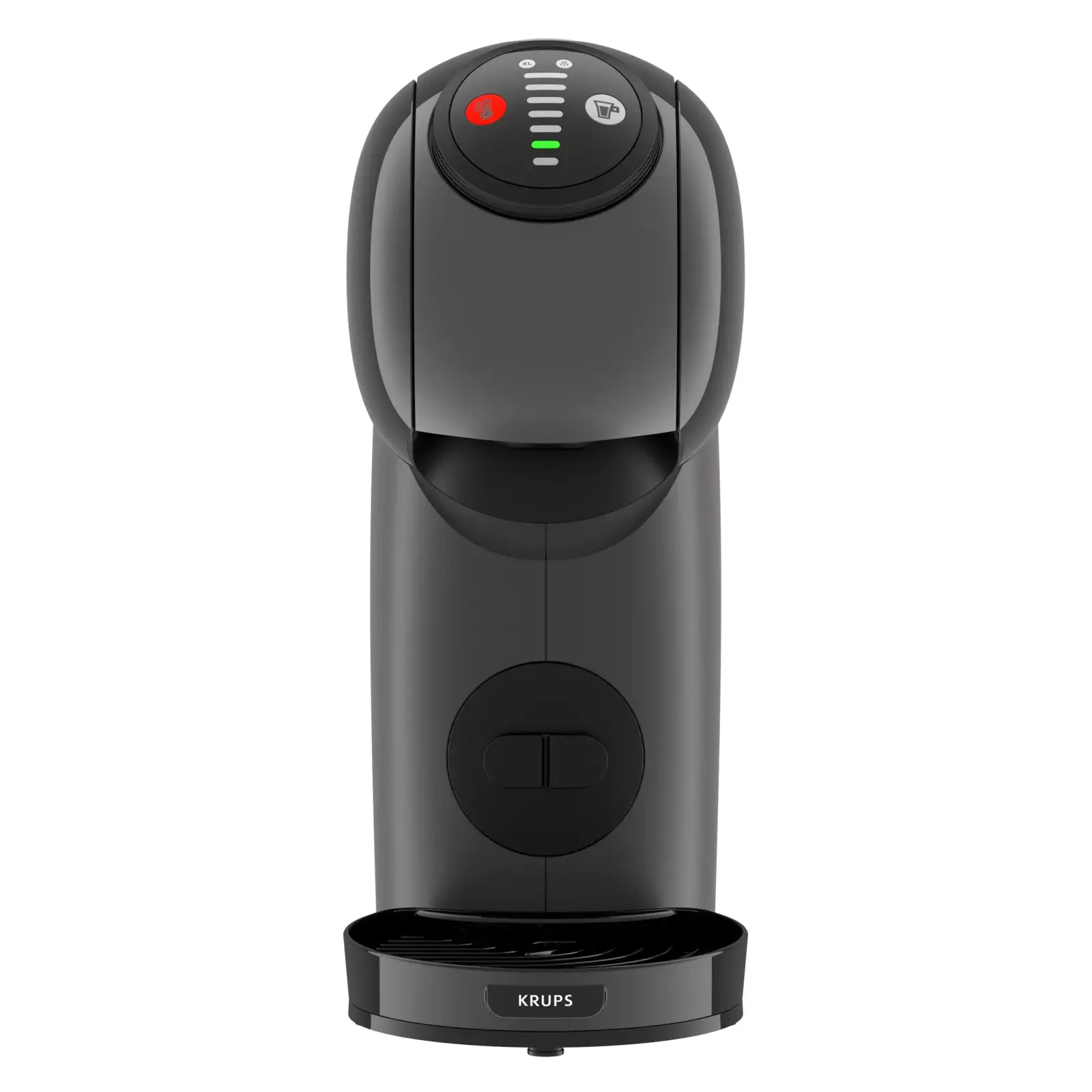 Kafijas automāts Krups 0.8 L Genio S KP243B Photo 1