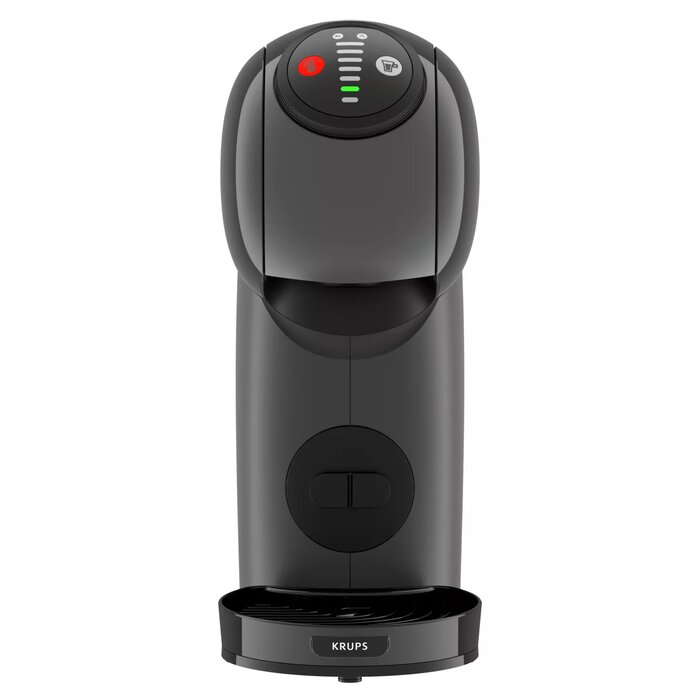 Kafijas automāts Krups 0.8 L Genio S KP243B Photo 1