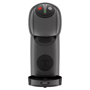 Krups Genio S KP243B Pusautomātisks Kafijas automāts noslēgtajiem kafijas trauciņiem 0,8 L