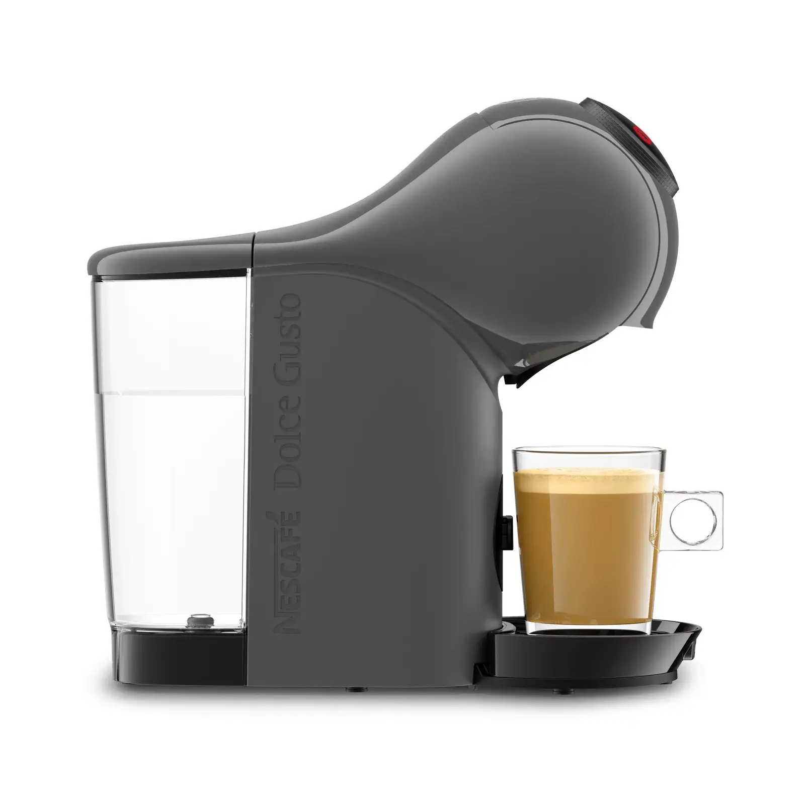 Kafijas automāts Krups 0.8 L Genio S KP243B Photo 4