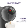 Krups Genio S KP243B Capsule Coffee Machine Photo 10