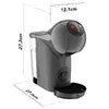 Krups Genio S KP243B Capsule Coffee Machine Photo 12
