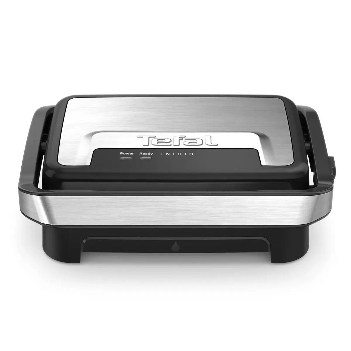 Контактный гриль Tefal Inicio Compact GC270D10 Photo 2
