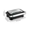 Контактный гриль Tefal Inicio Compact GC270D10 Photo 3