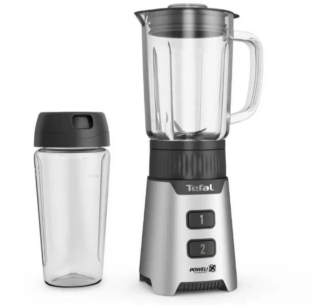 Tefal BL16GE30 Galda blenderis 400 W