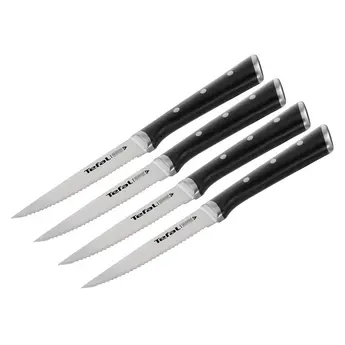 Tefal K232S4 Knife Set Photo 2