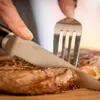 Tefal K232S4 Knife Set Photo 4