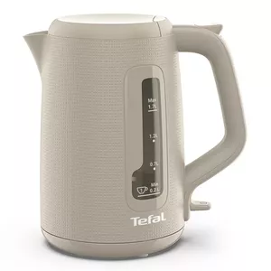 Электрический чайник Tefal KO2M0B10, 1,7 л, Fair Grey