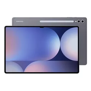 Планшет Samsung Galaxy Tab S 10 Ultra 5G — 14.6" экран, 1 ТБ, 12 ГБ, Wi‑Fi 7, серый