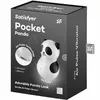 Satisfyer Pocket Panda stimulator and vibrator Photo 7