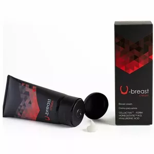 Breast enlargement cream 500COSMETICS U-BREAST 100 ml