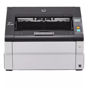 Сканер ADF + ручная подача Ricoh FI-7900 600 x 600 DPI A3 Черный Серый