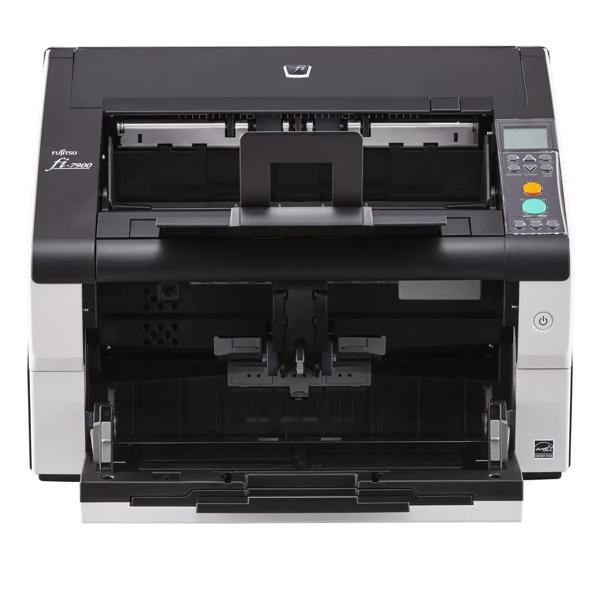 Сканер ADF + ручная подача Ricoh FI-7900 Photo 2