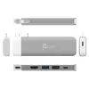 USB-C Хаб j5create JCD394 Photo 5
