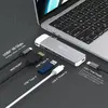 USB-C Хаб j5create JCD394 Photo 6