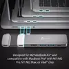 USB-C Хаб j5create JCD394 Photo 10