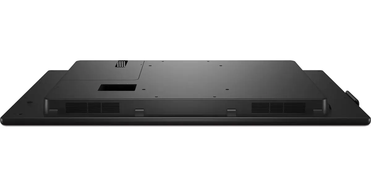 Цифровая панель DELL P5525QC Photo 4