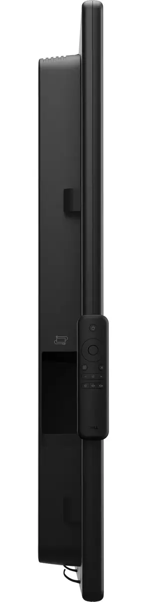 Цифровая панель DELL P5525QC Photo 5