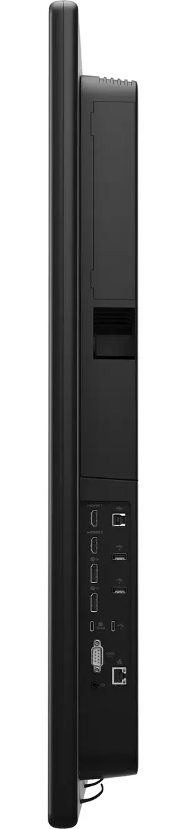 Цифровая панель DELL P5525QC Photo 6