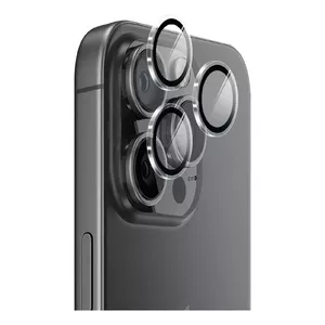Защитное стекло для объектива dbramante1928 Eco-Lens Apple iPhone 15 Pro Закаленное стекло