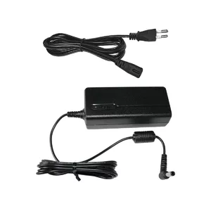 Блок питания Shuttle PE65 для All In One Slim Nano ПК 100-240В Черный
