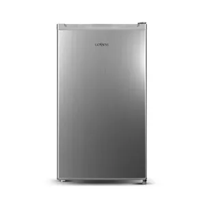 Ledusskapis Goddess GODRSE085GS8SSE, 90 L
