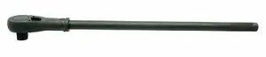 Трещотка 1" Adler 3552.6 — ручной инструмент с 1-дюймовым приводом, модель 3552.6